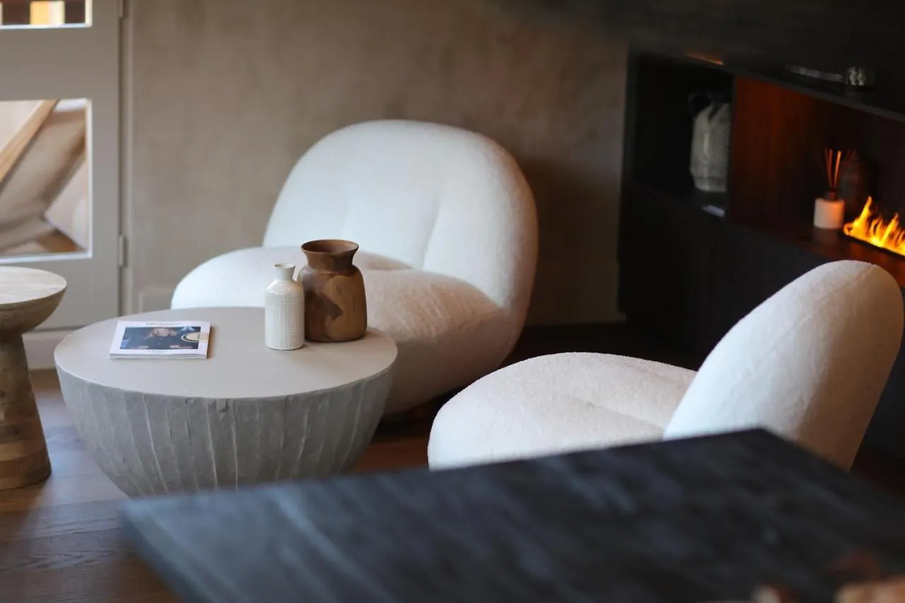 Apartment Ferronne By Japandi Home Megeve