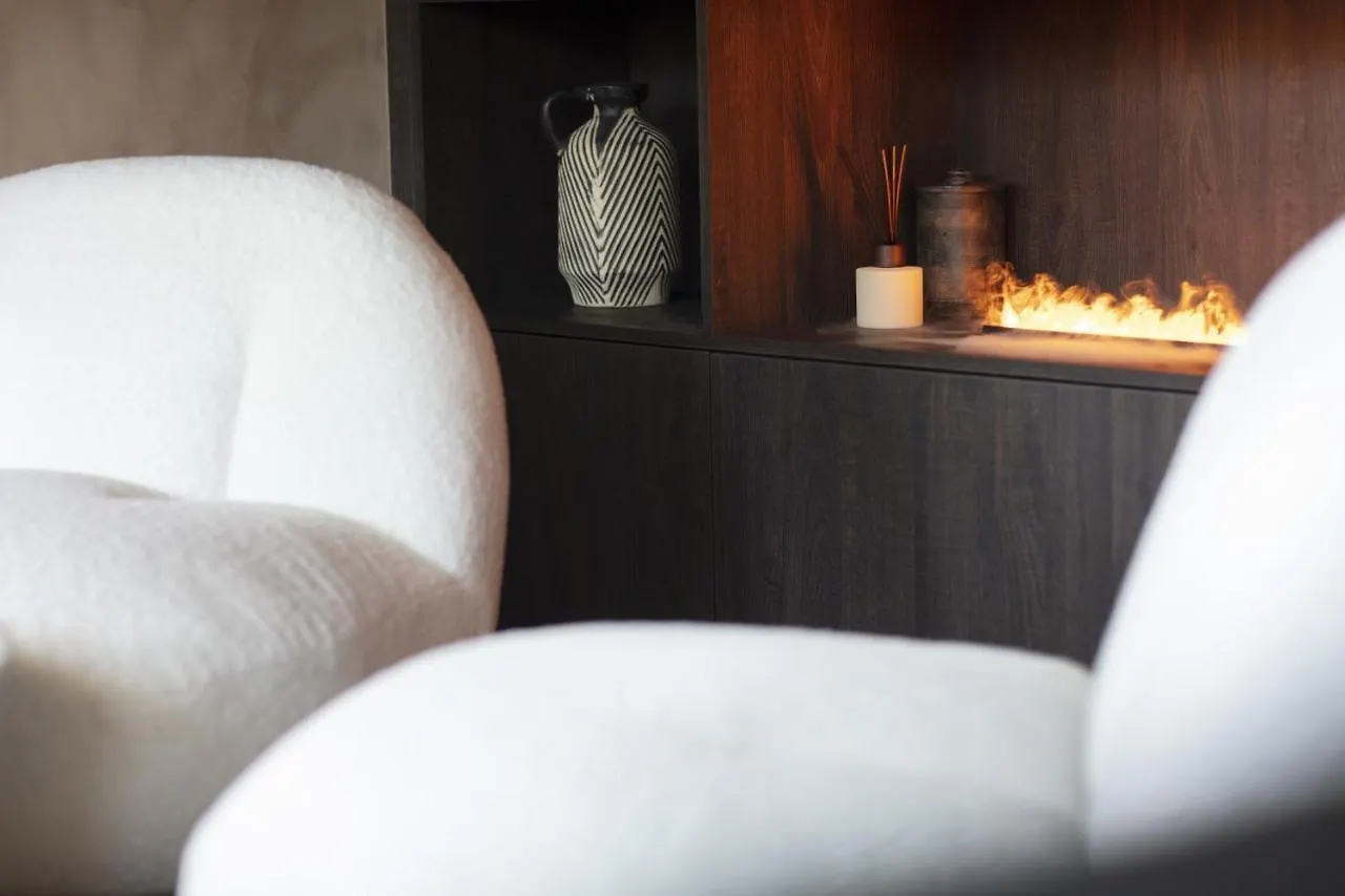 Apartment Ferronne By Japandi Home Megeve France
