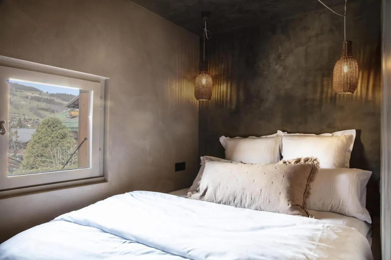 Apartment Ferronne By Japandi Home Megeve
